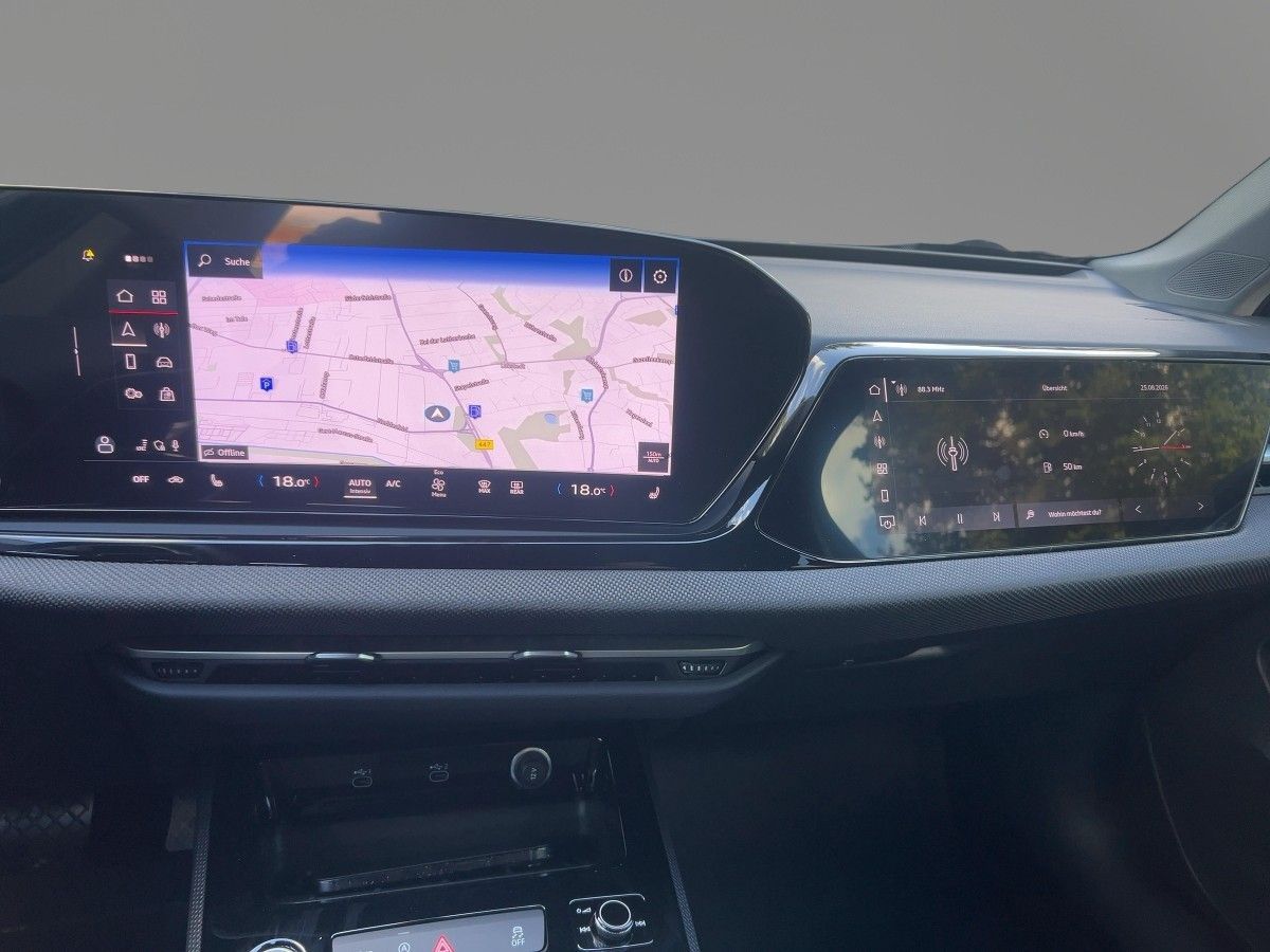 Audi A5 - Bild 13