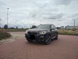 BMW X3 M40 M40i AT - - BMW X3 M40 Gebrauchtwagen