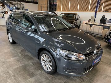 Volkswagen Golf VII Variant Lounge BMT *PANO*NAVI*KLIMA*