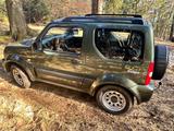 Suzuki Jimny 1.3 ALLGRIP Comfort Ranger Auto Comfor... - Suzuki Jimny: 1.3