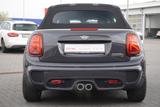 MINI Cooper S Cabrio 2.0 John Cooper Works LED HuD - MINI MINI: Works