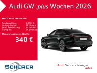 Audi A6 - Vorschau Bild 5