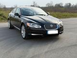 Jaguar XF S 3.0 Diesel | 275 PS | Automati... - gebrauchte Jaguar XF aus dem Jahr 2010
