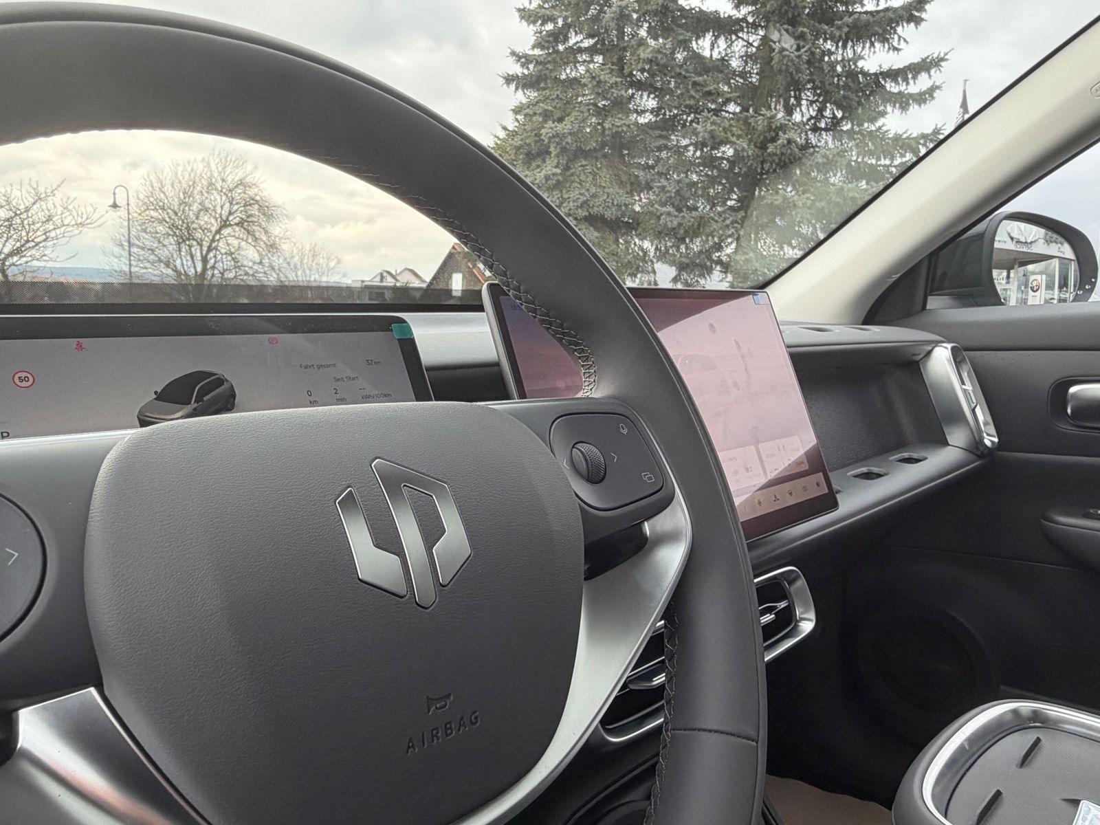 Leapmotor B10 - Bild 14