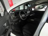Nissan Ariya Advance Pack - weiße Nissan Ariya