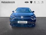 Citroën C4 X Shine PureTech 130 EAT8 - Citroën C4 X: Shine