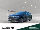 Skoda Enyaq 60 Loft 62 kWh *AHK*NAVI*RFK*SmartLink*
