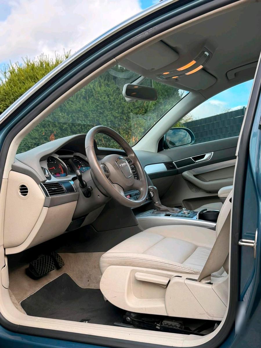 Mercedes-Benz 400 2010 — photo 13