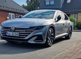 Volkswagen Arteon 2.0 TSI OPF 140kW 3x R-Line H&K S. Brake. - VW Arteon von privat