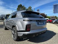 KGM Actyon - Vorschau Bild 3