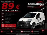 Fiat Fiorino *FINANZIERUNG 89€ + GARANTIE* - Fiat Fiorino mit Benzin-Antrieb