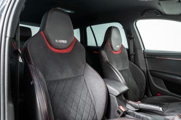 Skoda Octavia - 12