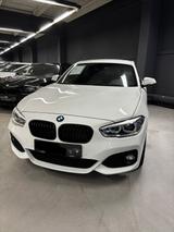 BMW 120i M Sport M Sport - BMW 120 von privat