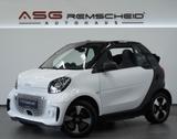 Smart ForTwo EQ Cabrio Passion 1.Hand *SHZ*Tempo*Klima - Smart ForTwo: Cabrio, Eq