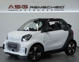 Smart ForTwo EQ Cabrio Passion 1.Hand *SHZ*Tempo*Klima - Smart aus 2020