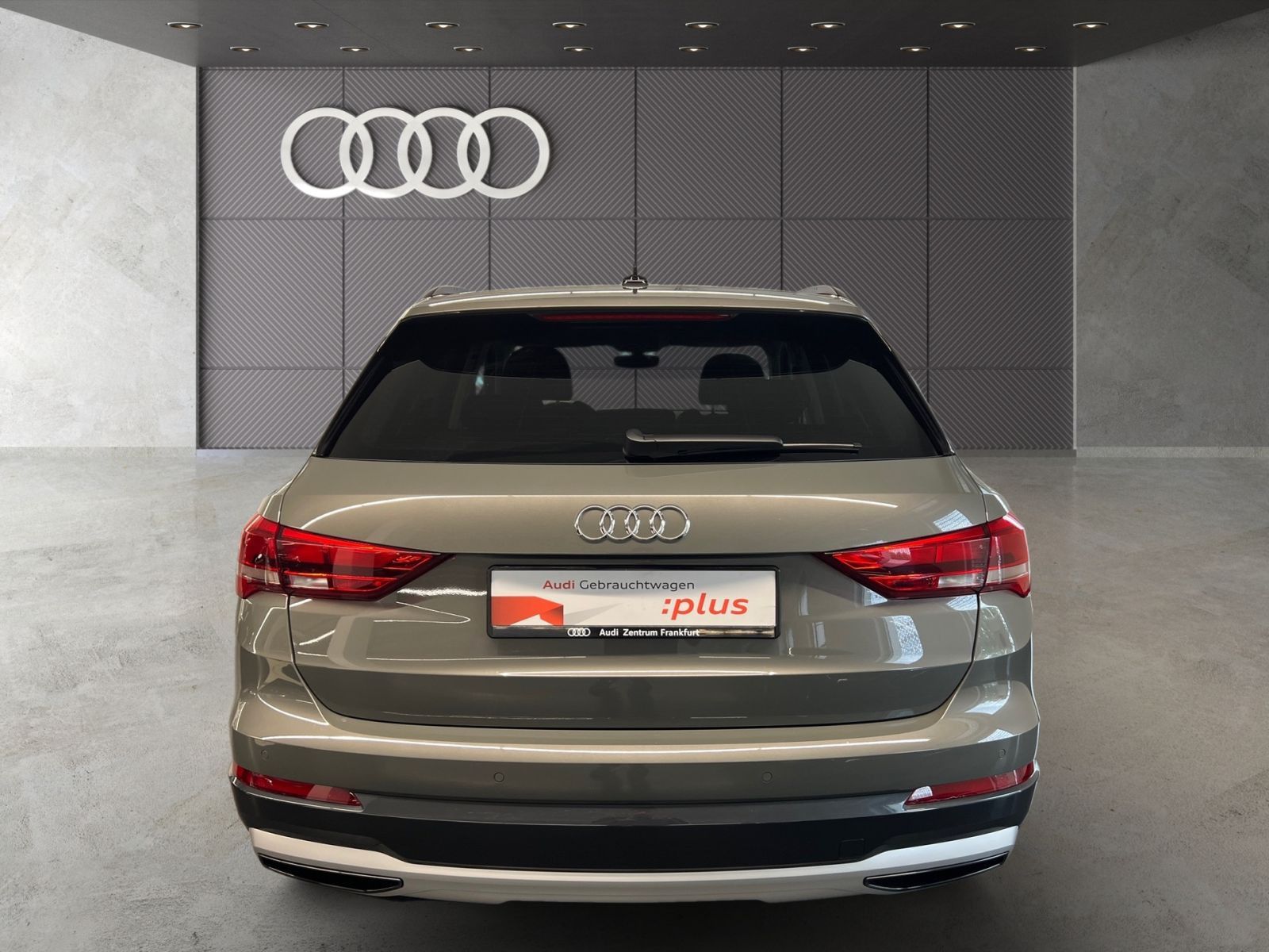 Audi Q3 - Bild 5