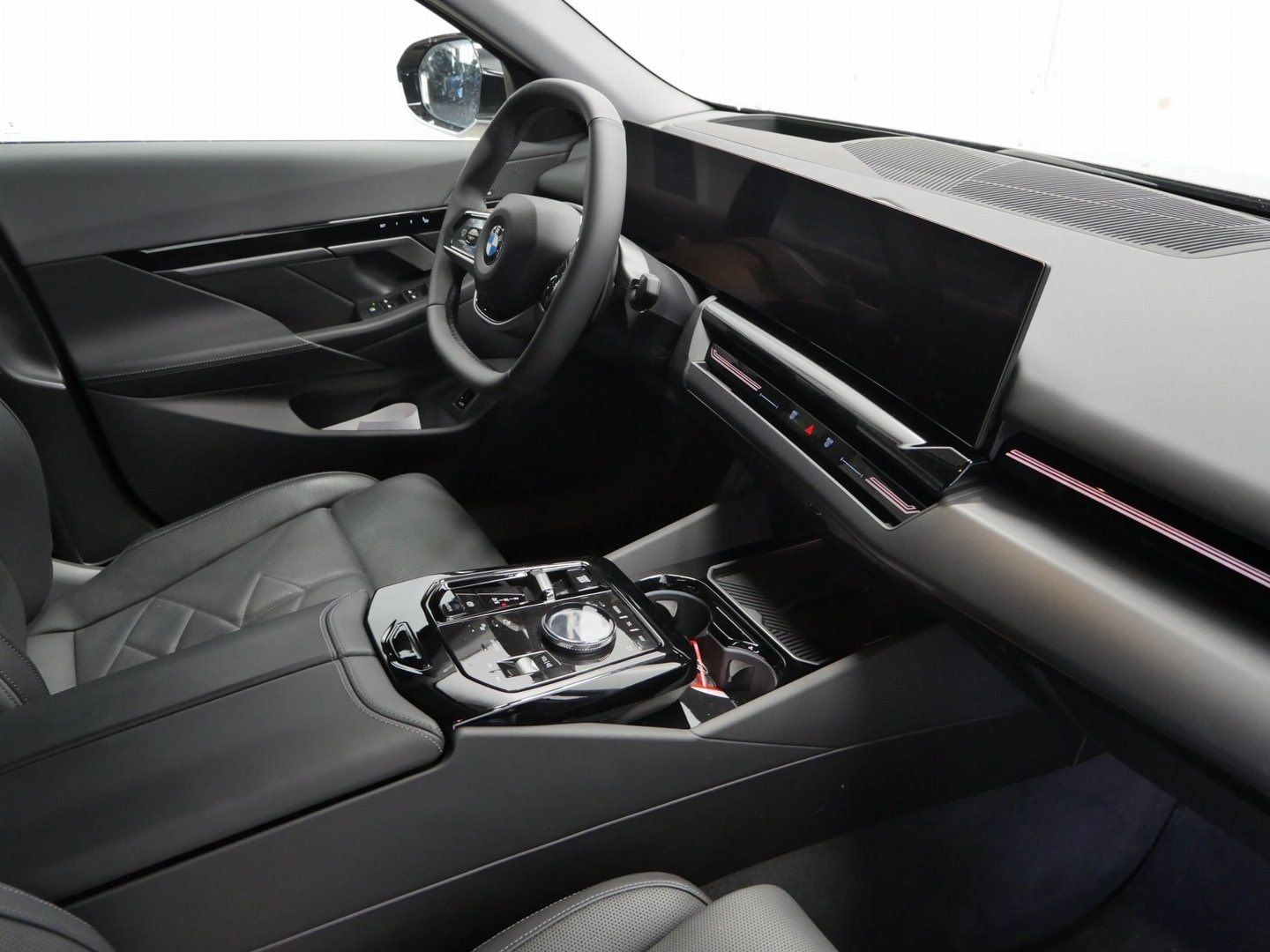 BMW 520 - Bild 5