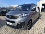 Fiat Ulysse L2 75KW Automatik 323km Reichweite - Fiat Ulysse: Kleinbus
