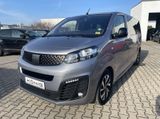 Fiat Ulysse L2 75KW Automatik 323km Reichweite - Fiat Ulysse: 2.2