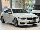 BMW 520d xDrive M Sport PANO|AHK|KAMERA|HiFi-Sound - BMW 520: Xdrive
