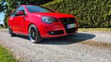 Volkswagen VW Polo 9n3 GTI - Volkswagen Polo aus 2006: GTI