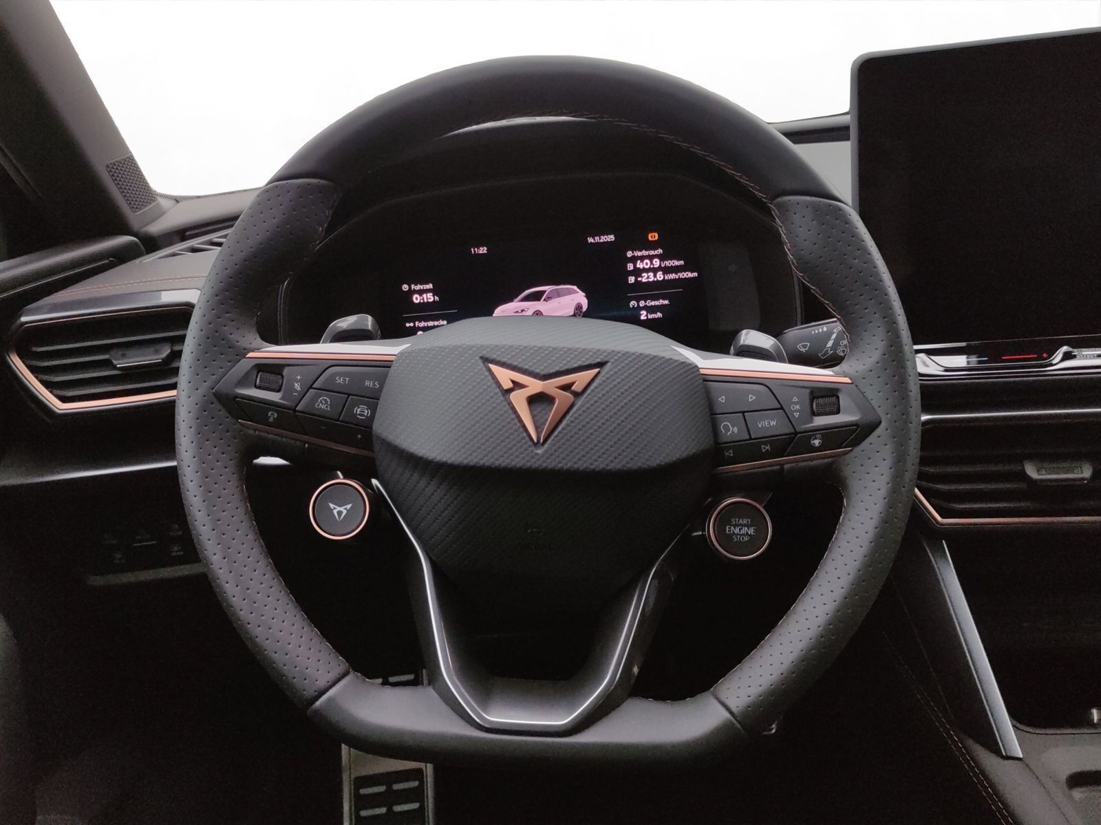 Cupra Leon - Bild 10