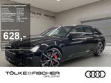 Audi S6 Avant 3.0 TDI quattro AHK 360 HUD Pano SHZ