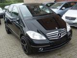 Mercedes-Benz A 160 ELEGANCE Automat/ Navigation / Parktronic - Mercedes-Benz A 160: Elegance Auto