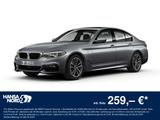 BMW 520d Lim. M-SPORT LED NAVI HGSD PDC SHZ 18" AHK - BMW 520 in Lübeck