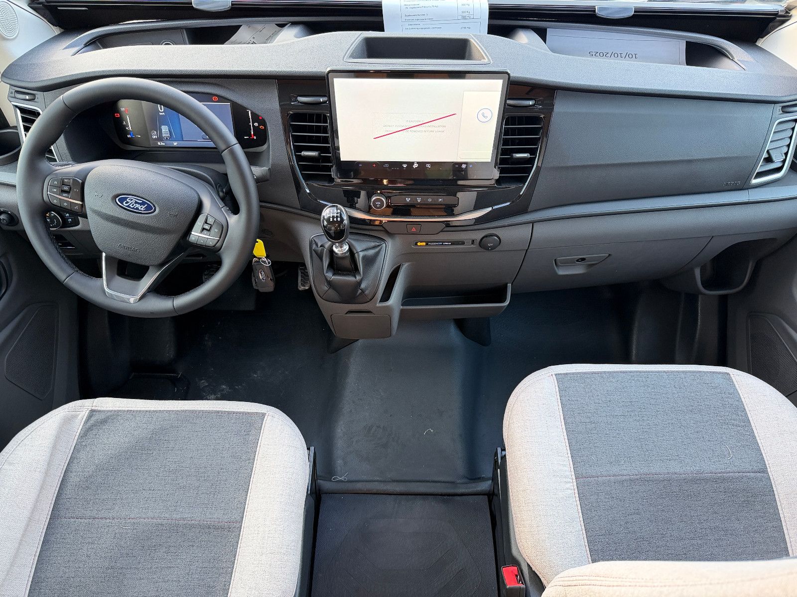 Fahrzeugabbildung Roller Team Kronos Fit 230 TL