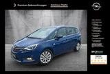 Opel Zafira C "Business Innovation" Navi/LED-Licht - scheckheftgepflegte Opel Zafira