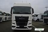 MAN TGX 18.470 GX - MAN Kipper 8x4