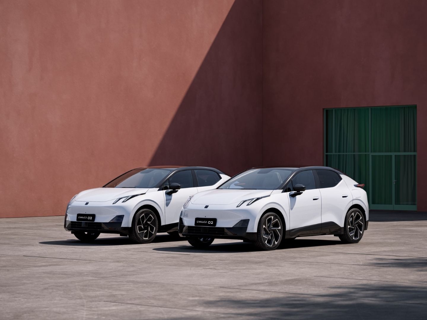 Lynk & Co 02