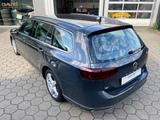 Volkswagen Passat Variant Elegance 4Motion - VW Passat Variant Gebrauchtwagen in Hamburg