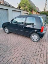 Volkswagen VW Lupo 60 PS - Volkswagen Lupo: 60 Ps