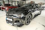Chevrolet Camaro 3,6 V6 BLACK BEAST | Schalter | Leder - Chevrolet Camaro B
