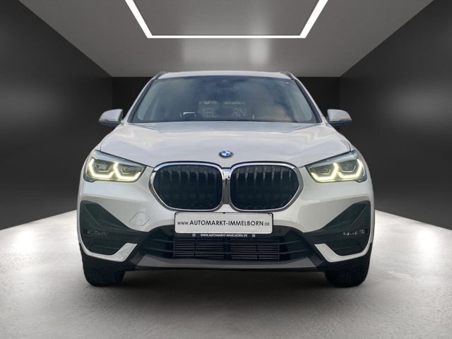 BMW X1 xDrive 20 d Advantage DAB*LED*Navi*UV52T€