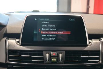 BMW 216 Active Tourer - 11