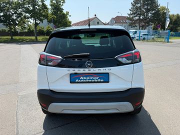 Opel Crossland (X) - 6