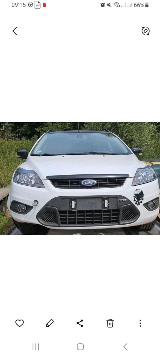 Ford Focus 2010 — photo 5