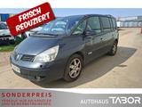 Renault Espace 2.0 16V Turbo Privilege - Renault Espace aus 2006