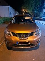 Nissan x-trail t32 7sitzer Automatik - Nissan X-Trail Gebrauchtwagen in Hannover