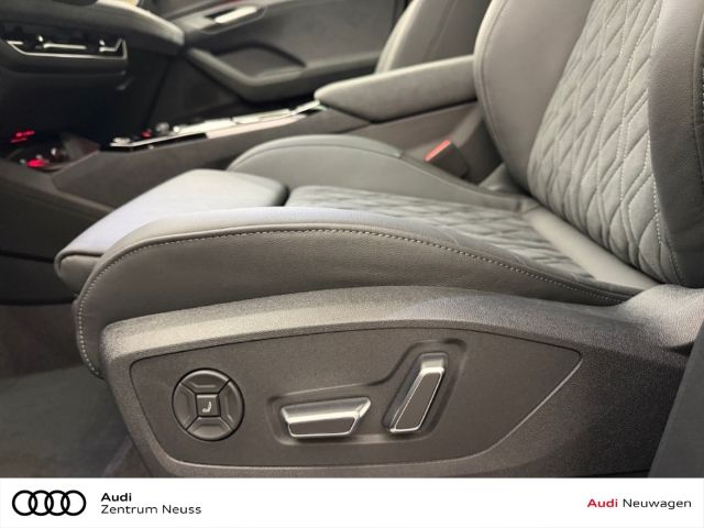 Audi Q6 e-tron - Bild 12