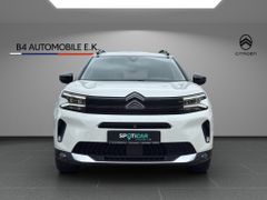 Fahrzeugabbildung Citroën C5 Aircross PT 130 EAT8 Shine Pack LEDER NAVI