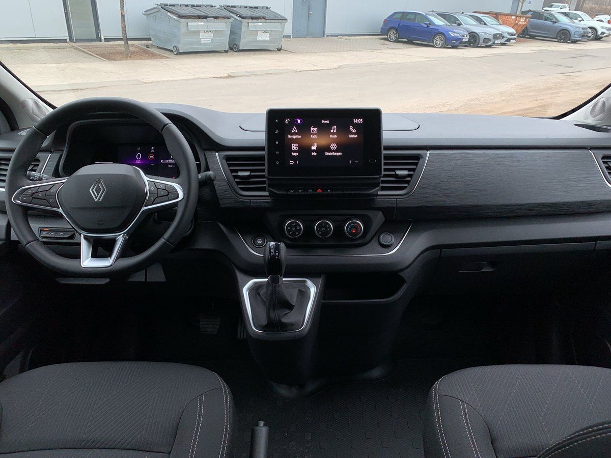 Renault Trafic - Bild 14