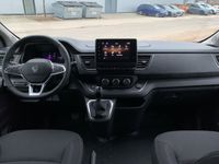Renault Trafic - Vorschau Bild 14