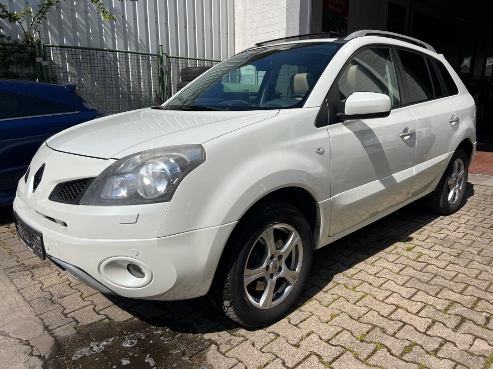 Renault Koleos 2.0 dCi  Night&Day 4x4