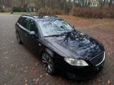 Seat Exeo ST Sport - Seat Exeo Sport mit Diesel-Antrieb