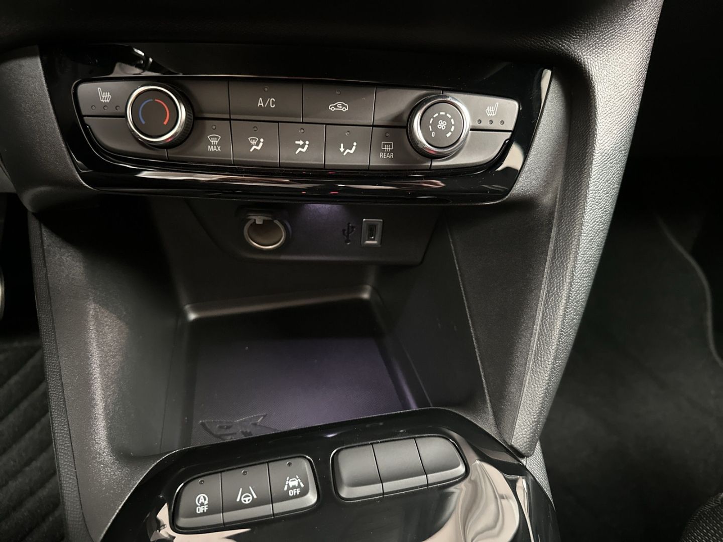 Opel Corsa - Bild 17