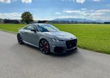 Audi Garantie + Sportauspuffanlage HP Performance